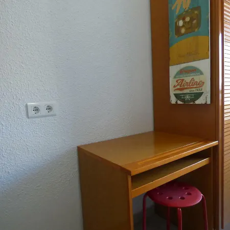 Apartamento Las Cigarreras *