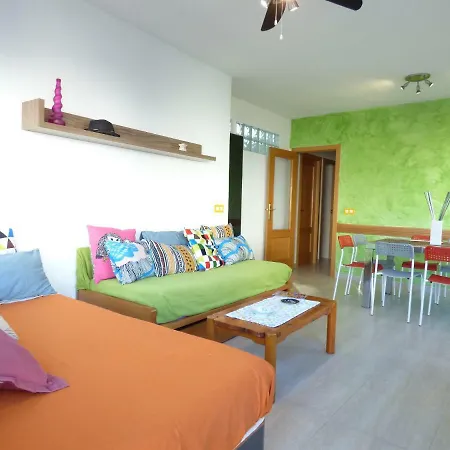 Apartamento Las Cigarreras